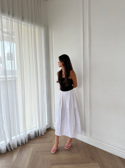 Pink Kira Block Heel